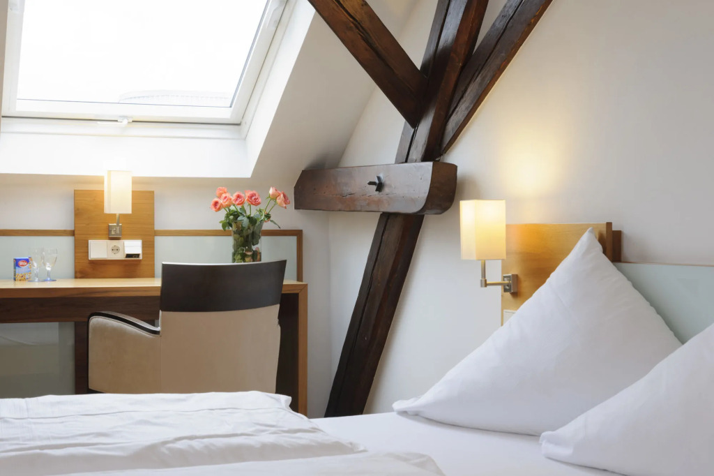 Hotel Augustiner Tor