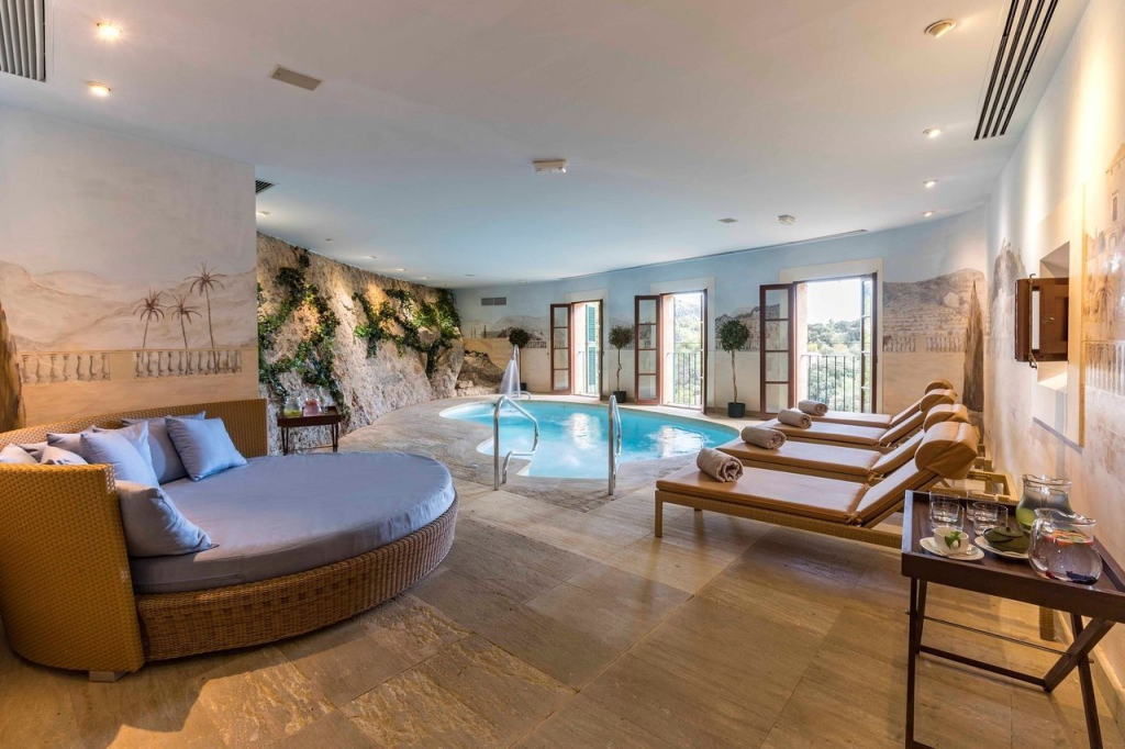 Valldemossa Hotel