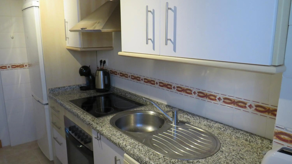 Casares Vacations