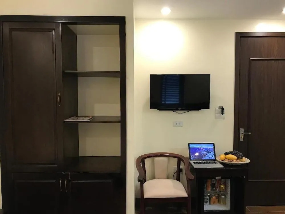 Sapphire Sapa Hotel