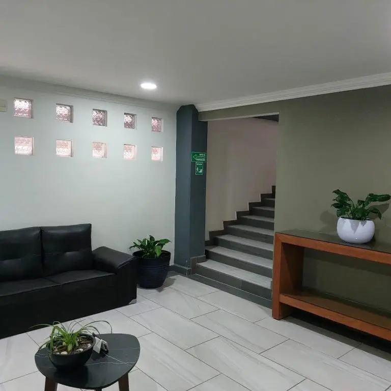 Hotel Santino
