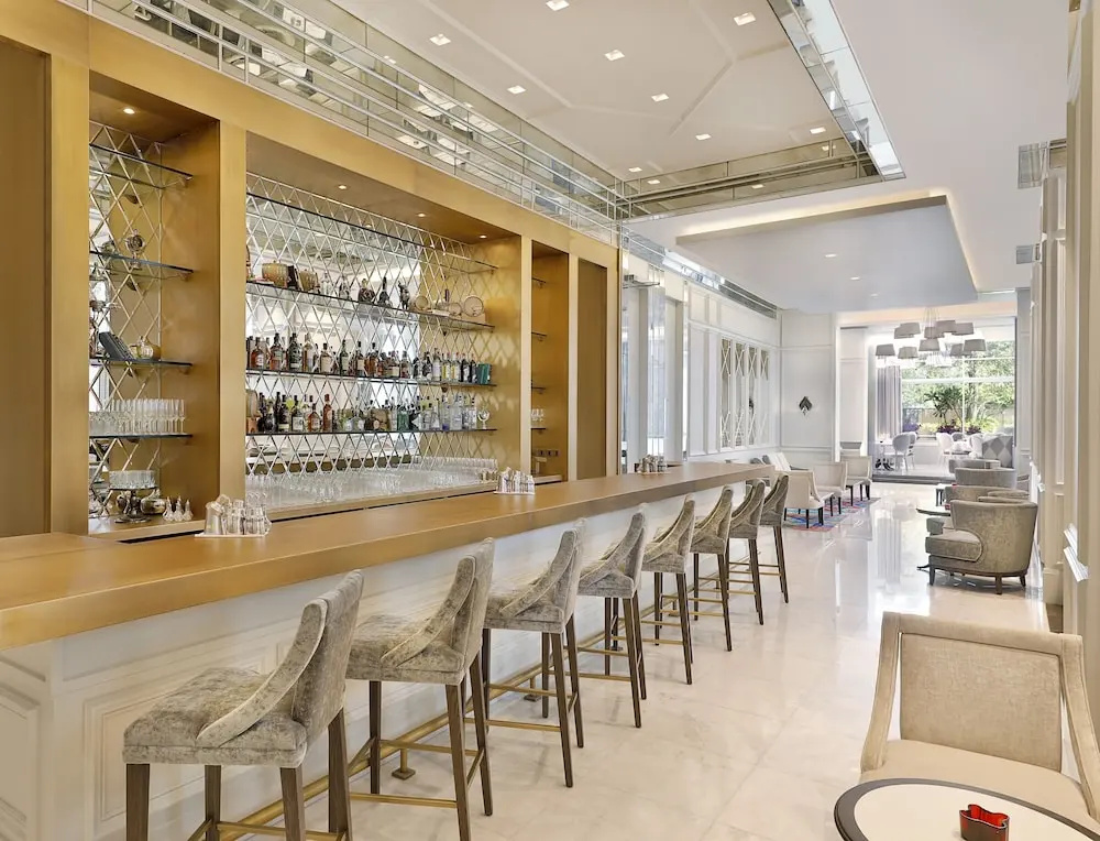 Ritz Carlton DIFC Downtown Dubai