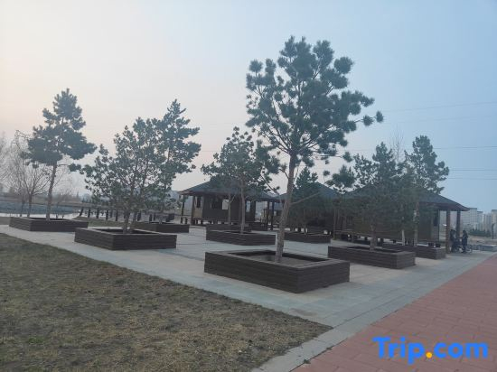 Xiaoxinjia Homestay (Zhongding Peninsula Branch)