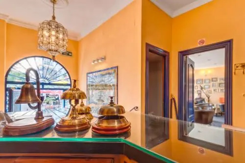 Boutique Hotel Pueblo