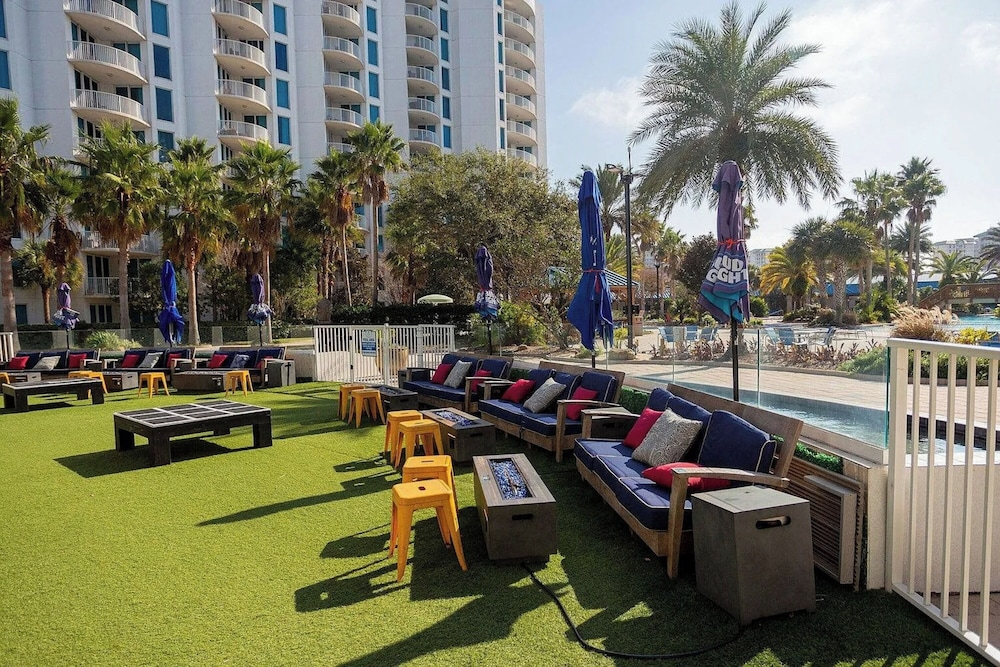 The Palms Destin 2103