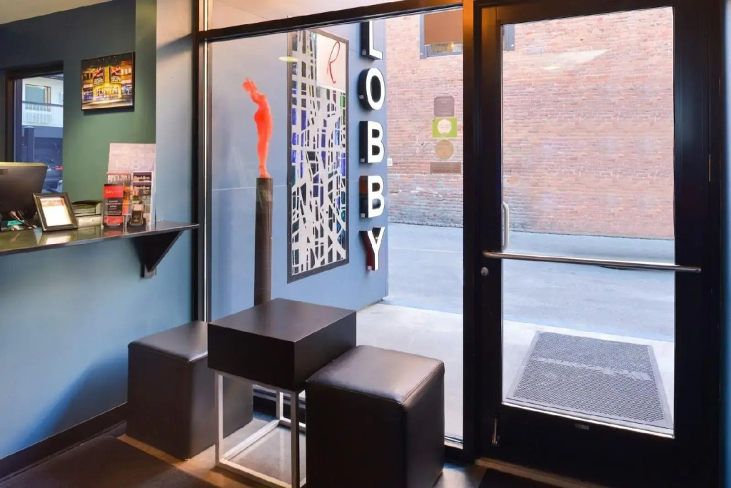 Hotel Ruby