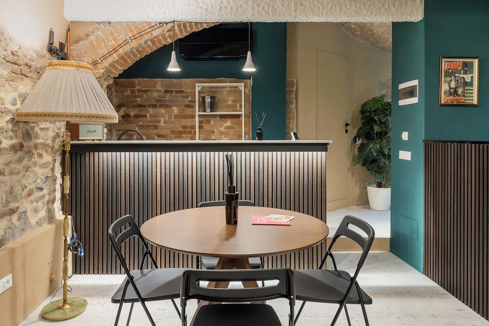 Casa Degli Archi by Wonderful Italy