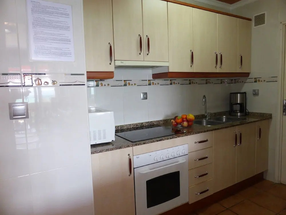 Apartamento M&C Punta del Cavall