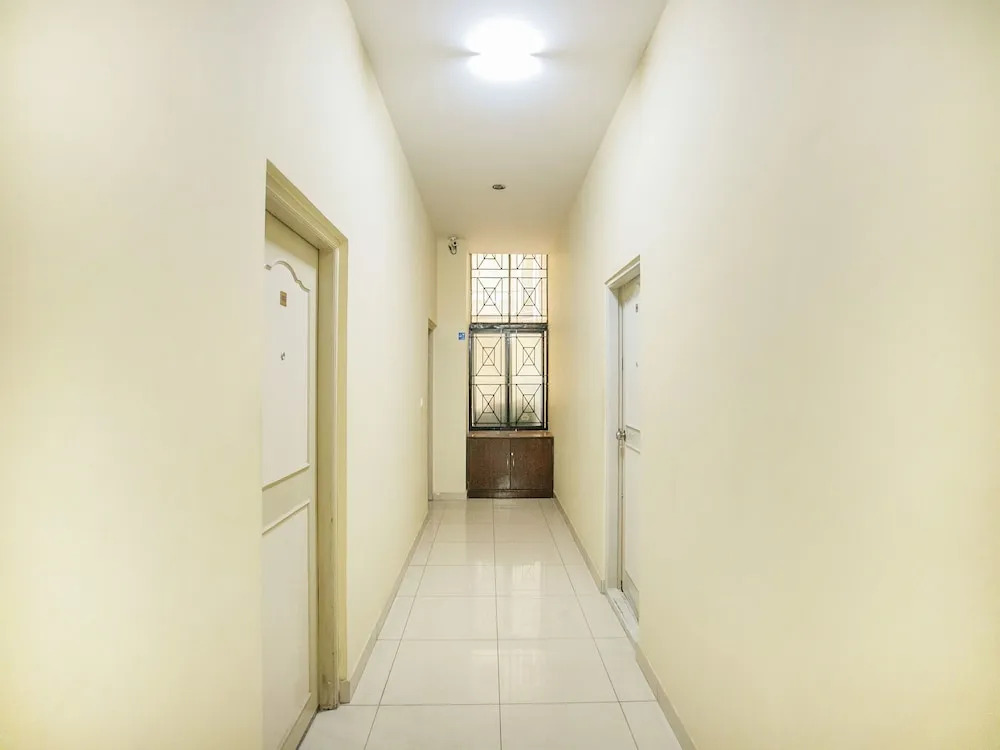 Compact Greenview Homes