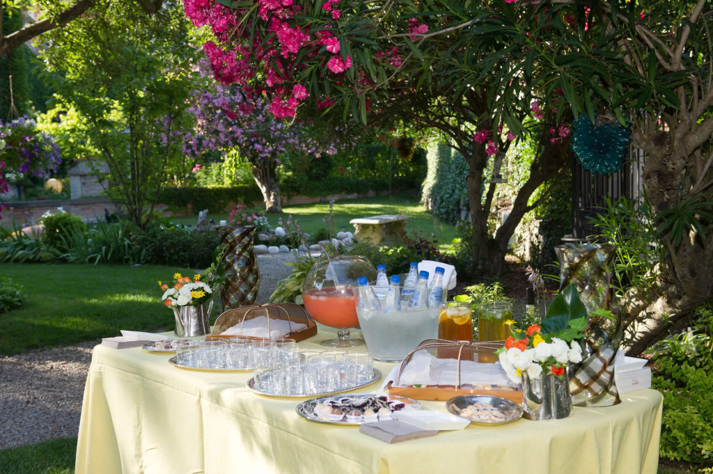 B&B Villa Ines