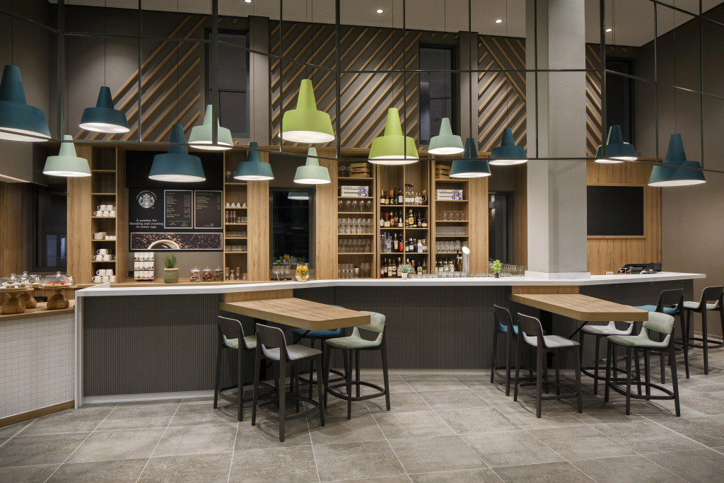 Holiday Inn Ratingen - City by IHG