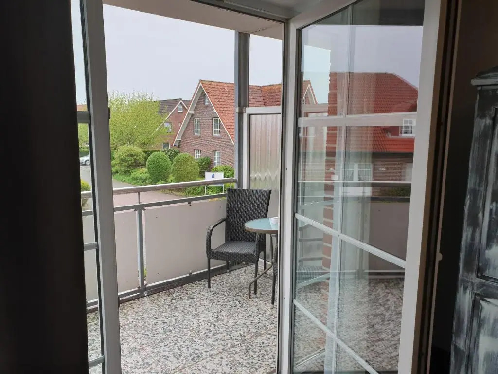 Hotel Blischke