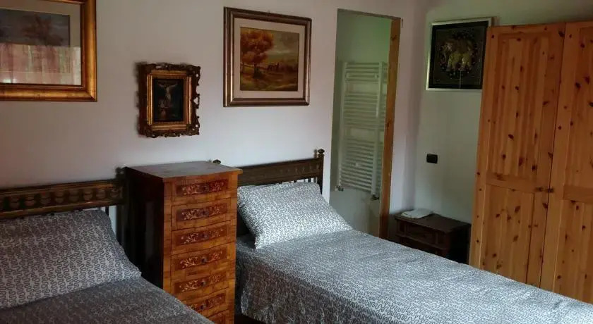 La Casa Rosada