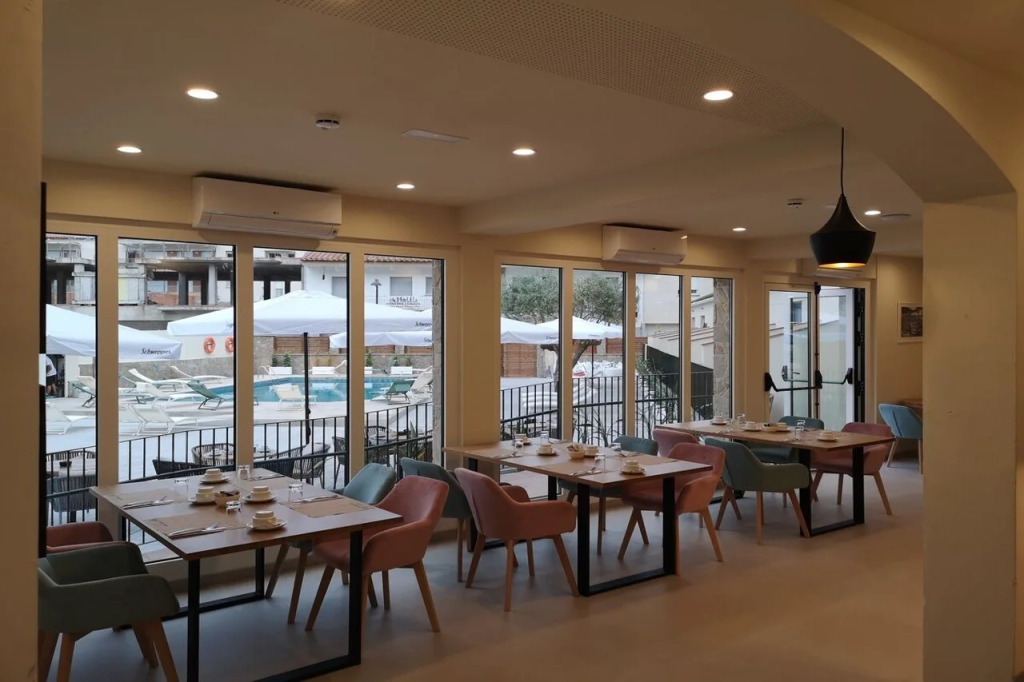 Hotel Coral Boutique by gaiarooms