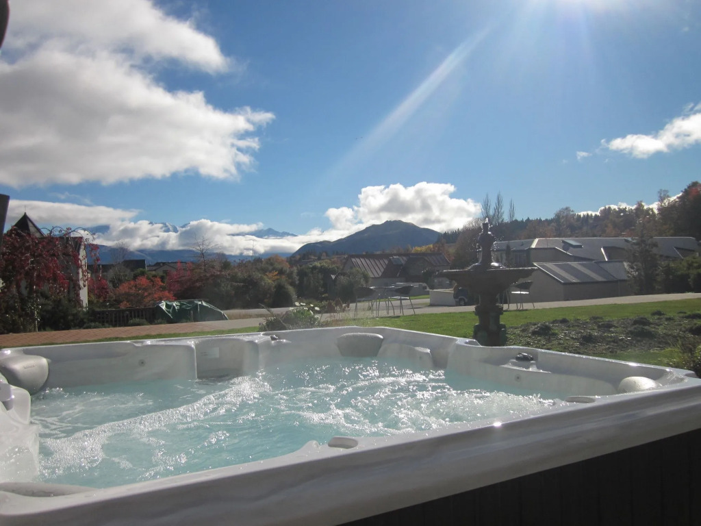 Lake Wanaka Lodge