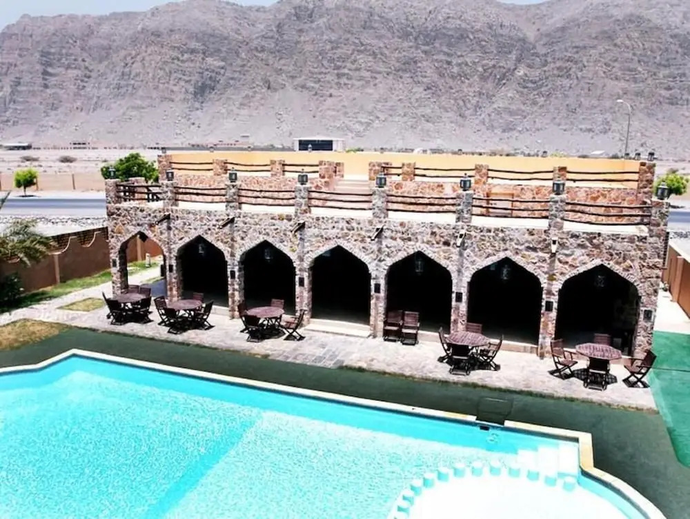 Esra Hotel Apartment