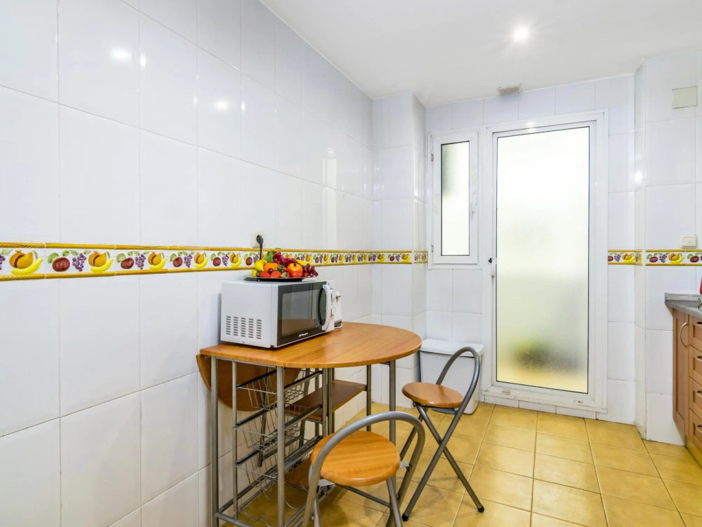 Apartment on the Banana Beach 328
