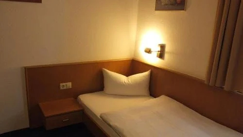 Hotel Rosengarten Tuttlingen
