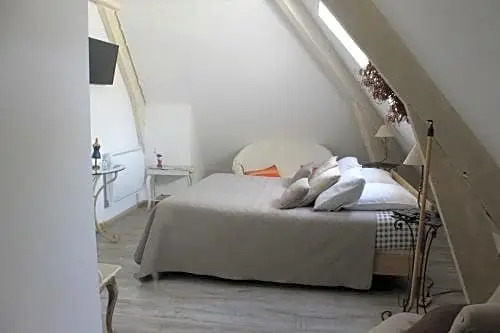 Chambres dHôtes Le Bois Trinquille