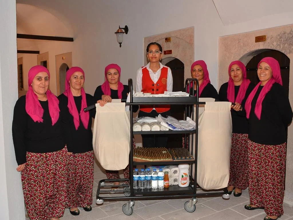 Amasya Tashan Hotel