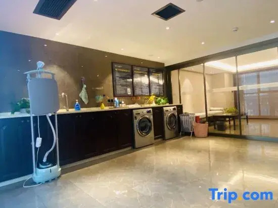Till Bright Hotel, Leiyang Zhongxing Times Square