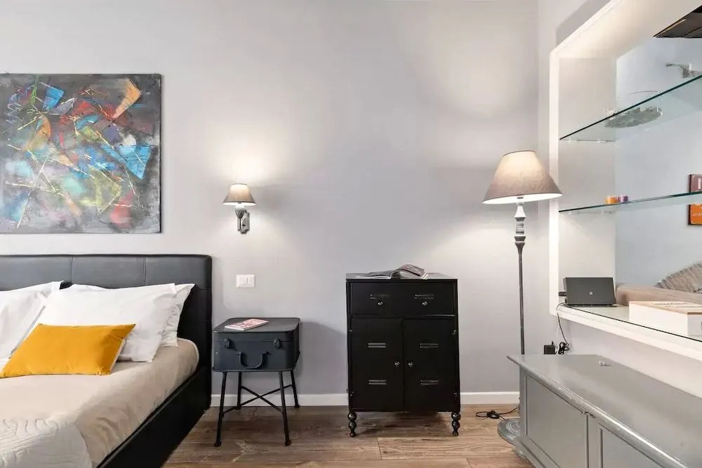 SuityRHome RioneMonti118