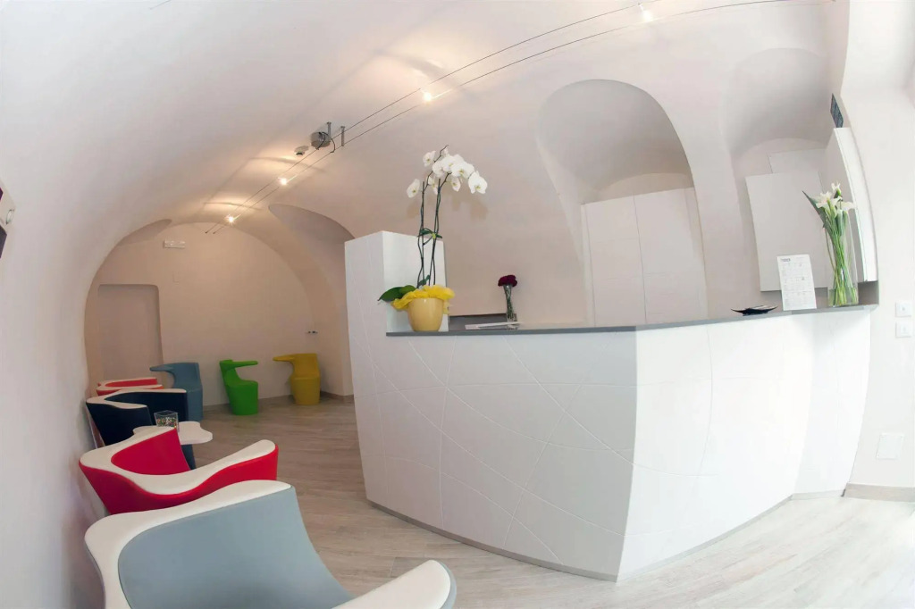 Hotel Pinamonte