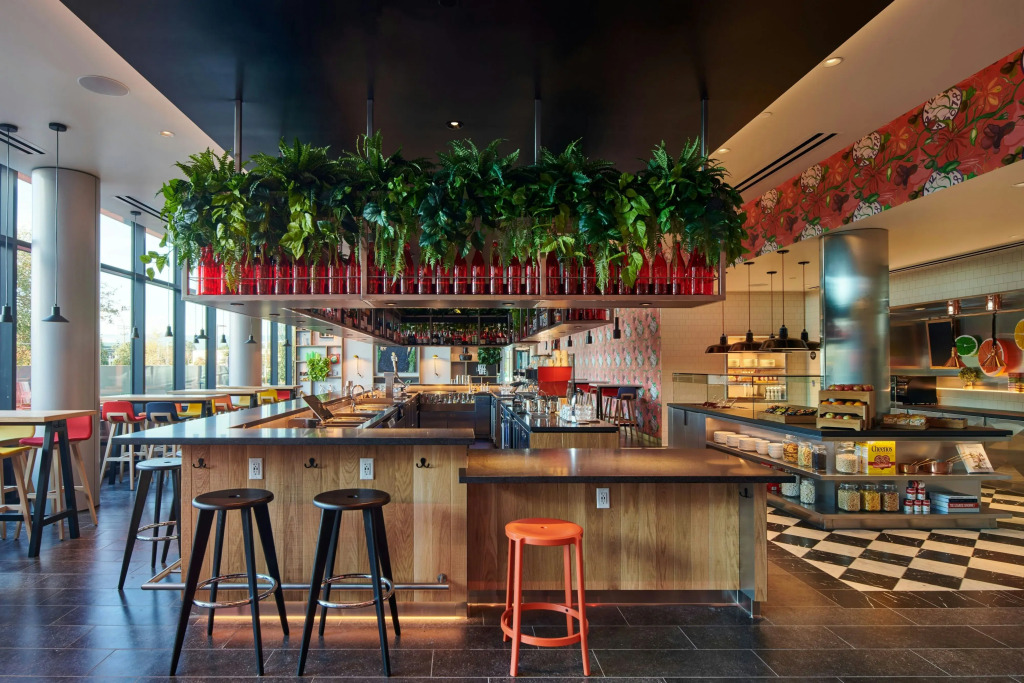 citizenM Menlo Park