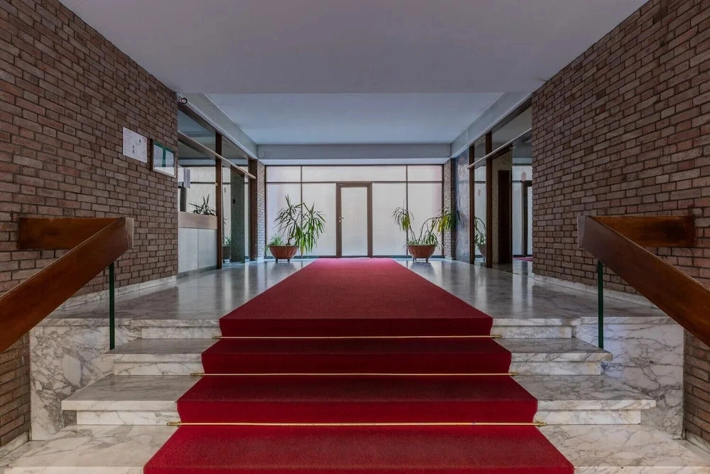 The Billiards Flat by Wonderful Italy