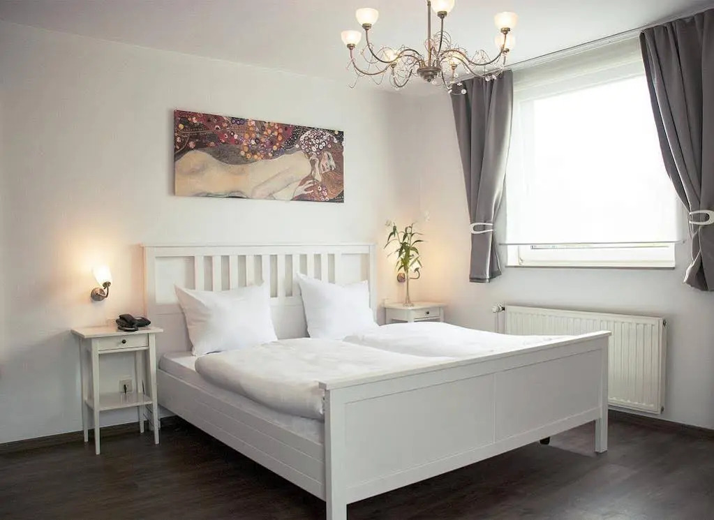 Hotel Schwarzer Adler