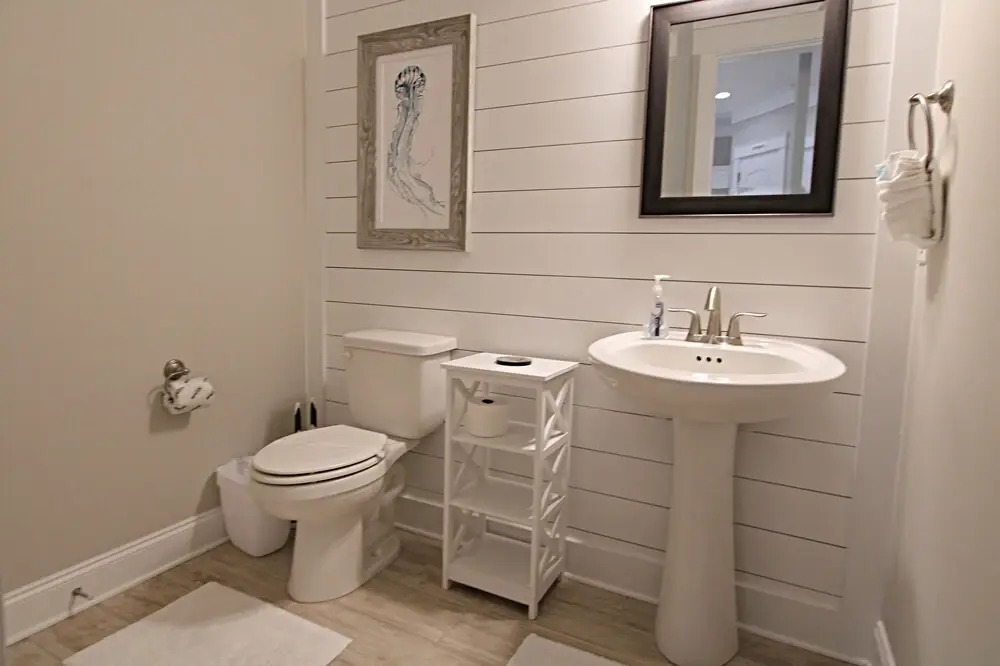 White Sands At Parks Edge 3 Bedroom Home by Redawning