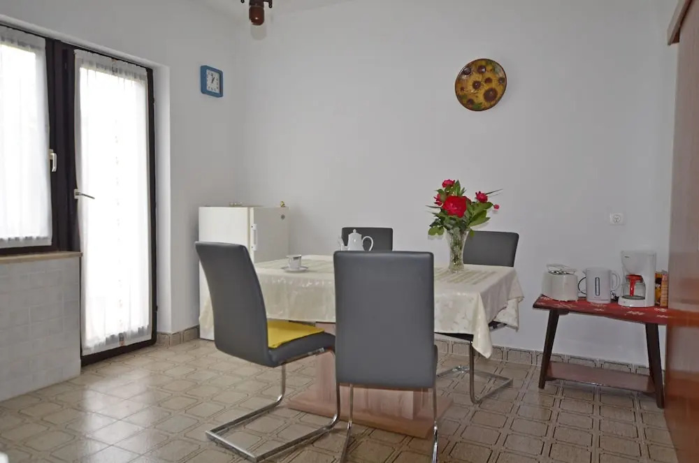 Apartment Majda