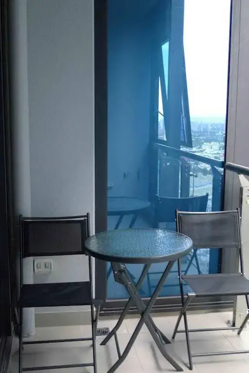 Cosy Apartment