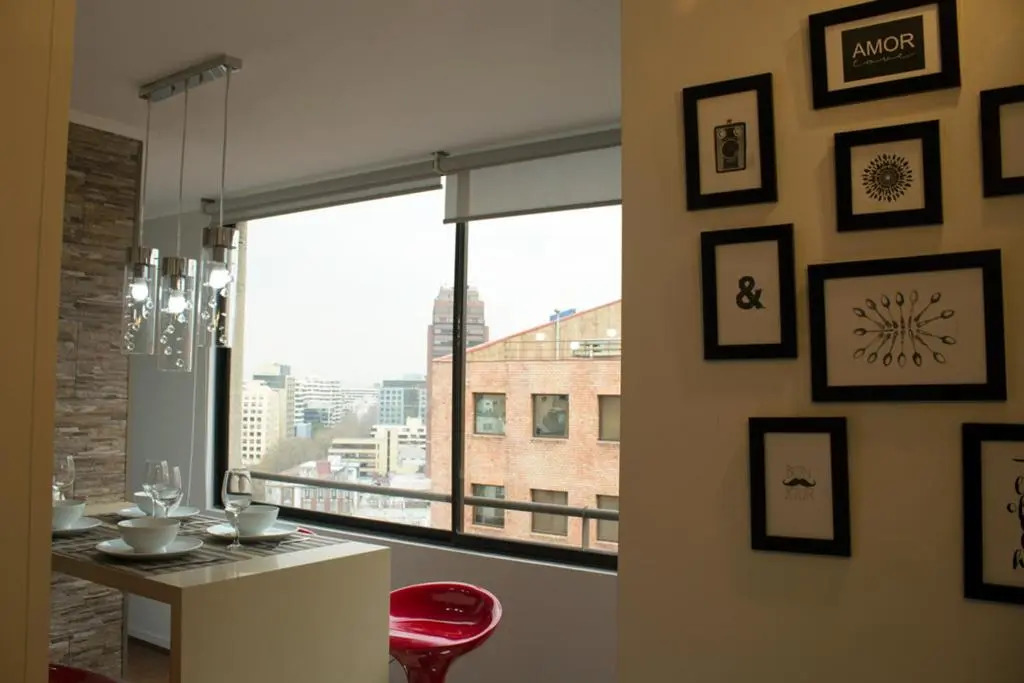 Amg Apartments