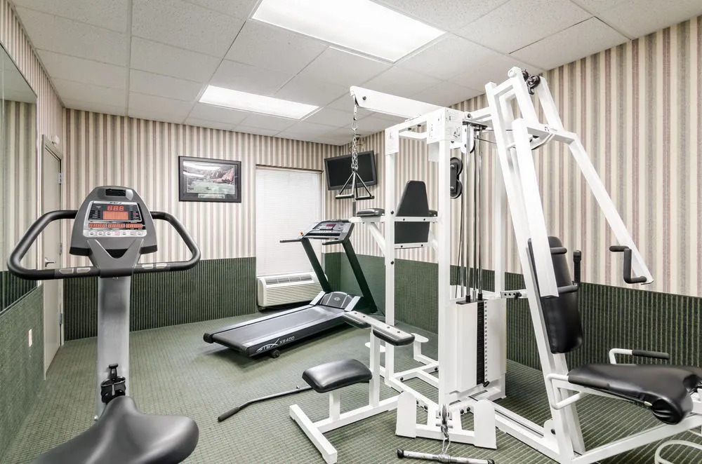 Comfort Inn & Suites Grundy