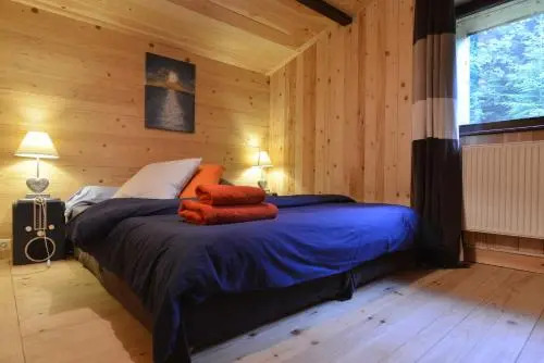 Le chalet de Valentine