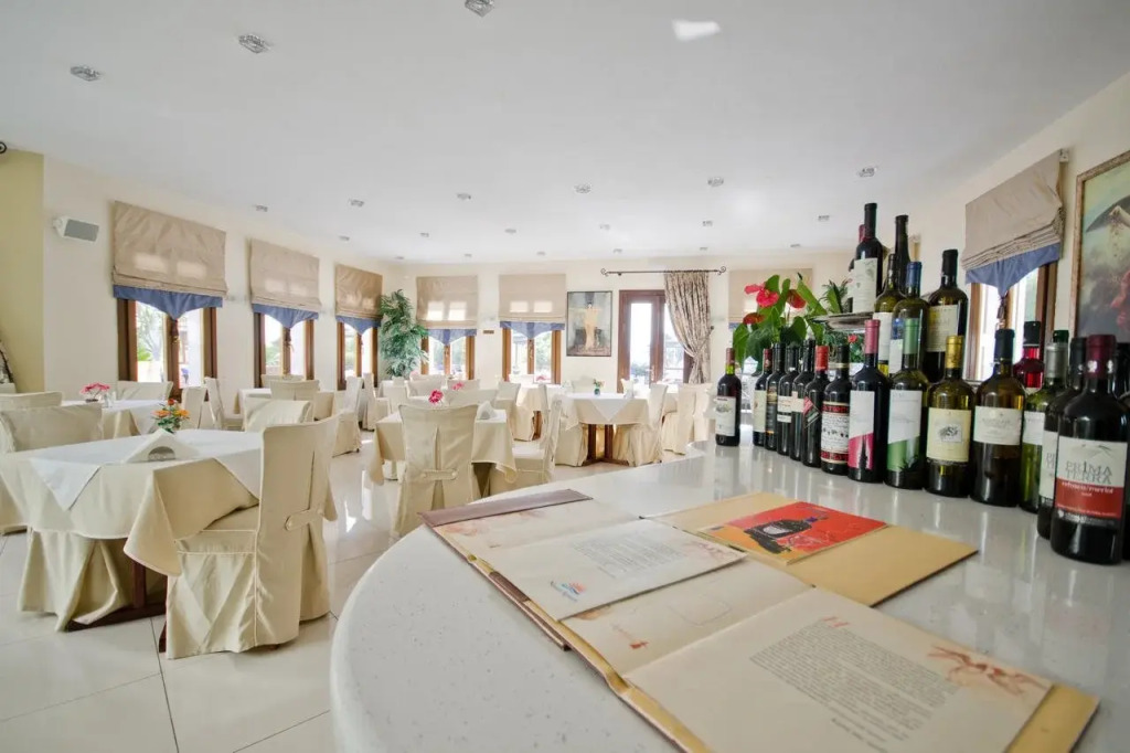 Naxos Resort