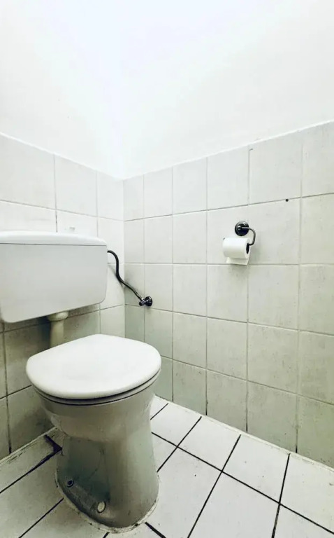 Stylish 4BR shared Apt -10 Min Transport to Stadthalle