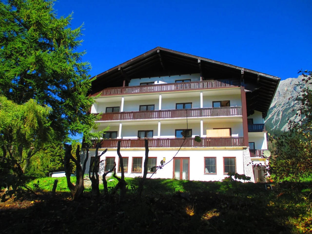 Hotel Stierer