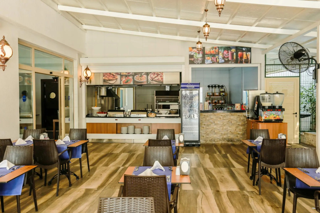 Marine Family Club Hotel
