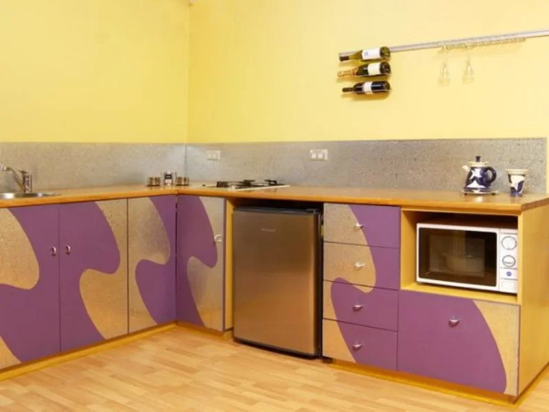 Studio Q Apartments