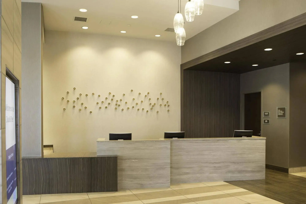 Hilton Garden Inn Minneapolis - University Area