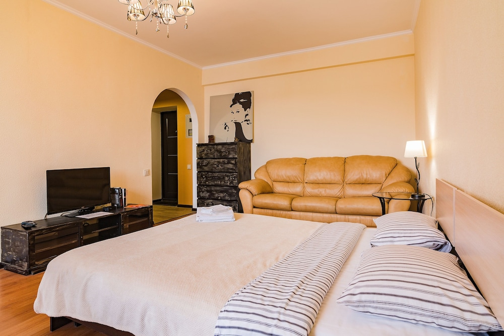 Riverside Premium Apartment - 5