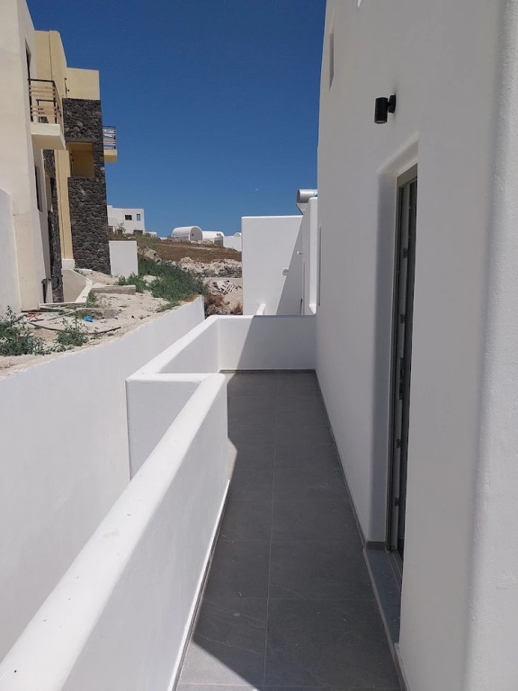 Clef Houses