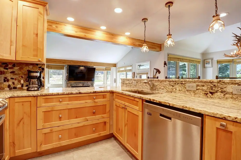 Woods21 Townhome 3 Bedroom Townhouse