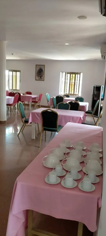 Marbella Hotel