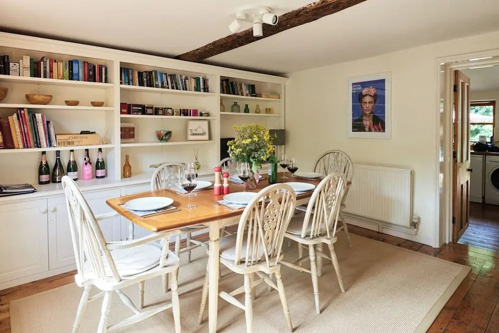 Church Cottage