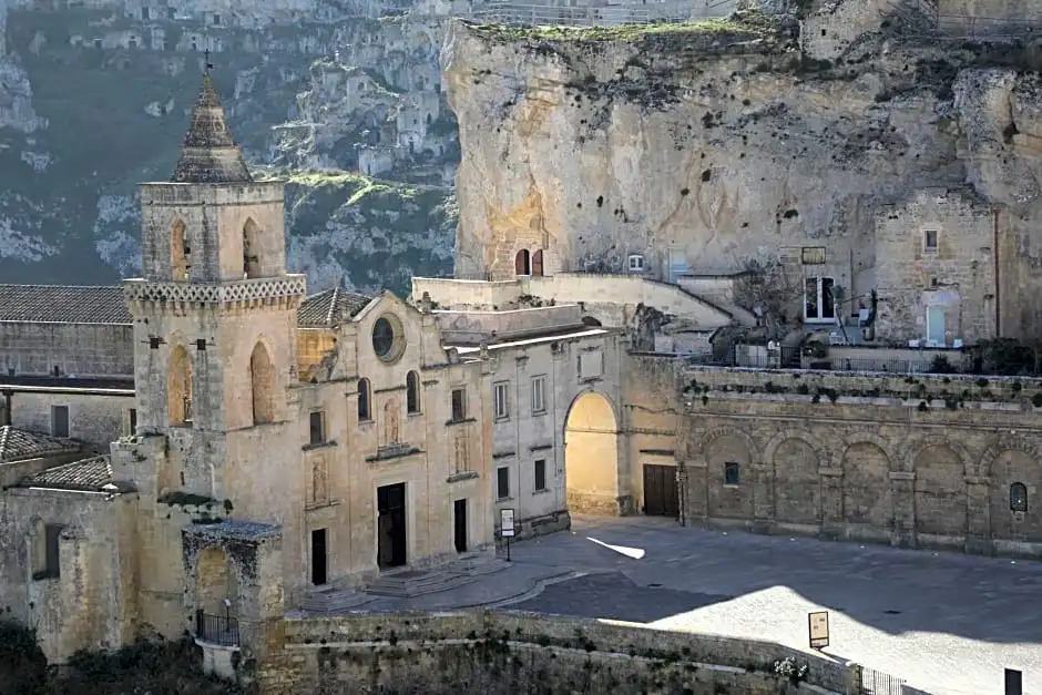 La Corte Dei Pastori Luxury