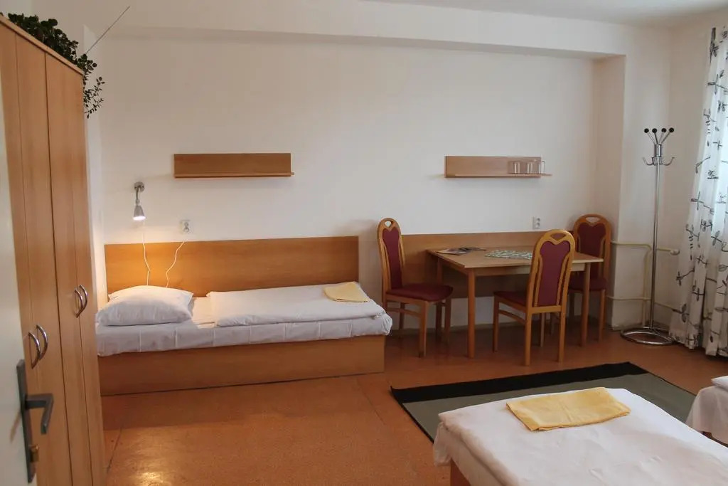 Hostel Turist