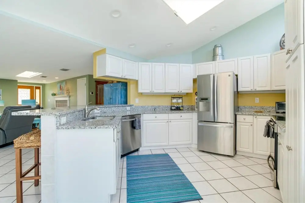 Luxe 3BR Siesta Key Home Pool